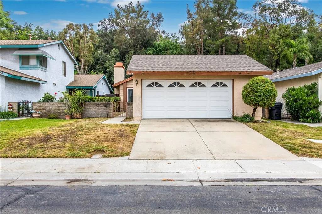 La Verne, CA 91750,366 Elderberry Street