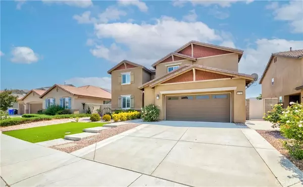 Jurupa Valley, CA 91752,4746 Camino De Madera