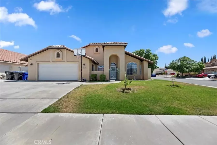 12453 Kokomo Court, Victorville, CA 92392