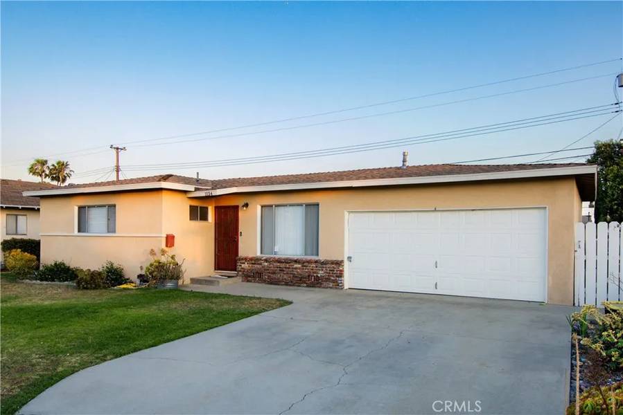 1134 E Highland Court, Ontario, CA 91764