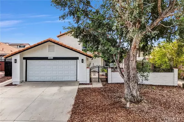 13826 Paprika Court, Moreno Valley, CA 92553