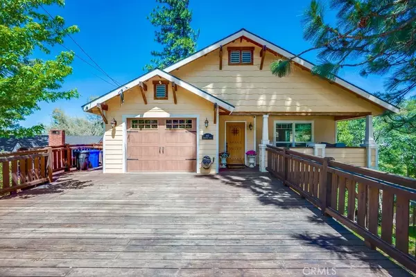 163 Wylerhorn Drive, Crestline, CA 92325