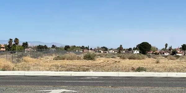 0 E Avenue K, Lancaster, CA 93535