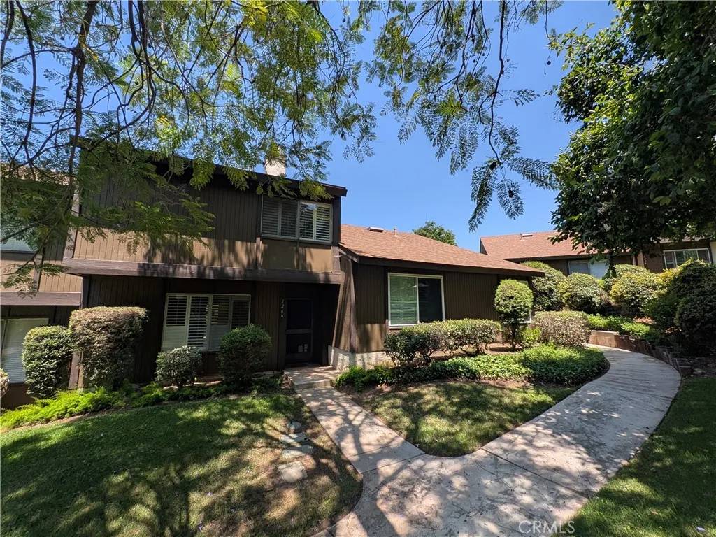 1266 Tarryglen Lane, San Dimas, CA 91773