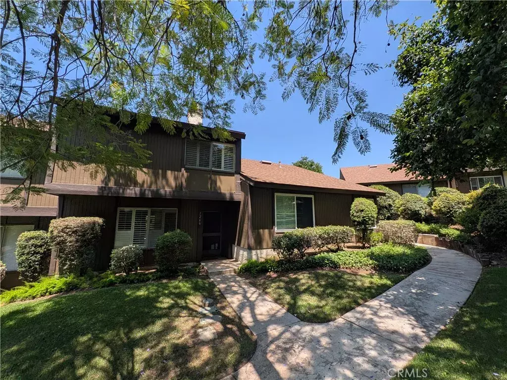 San Dimas, CA 91773,1266 Tarryglen Lane