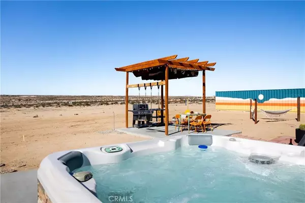 29 Palms, CA 92277,71522 Winters Road