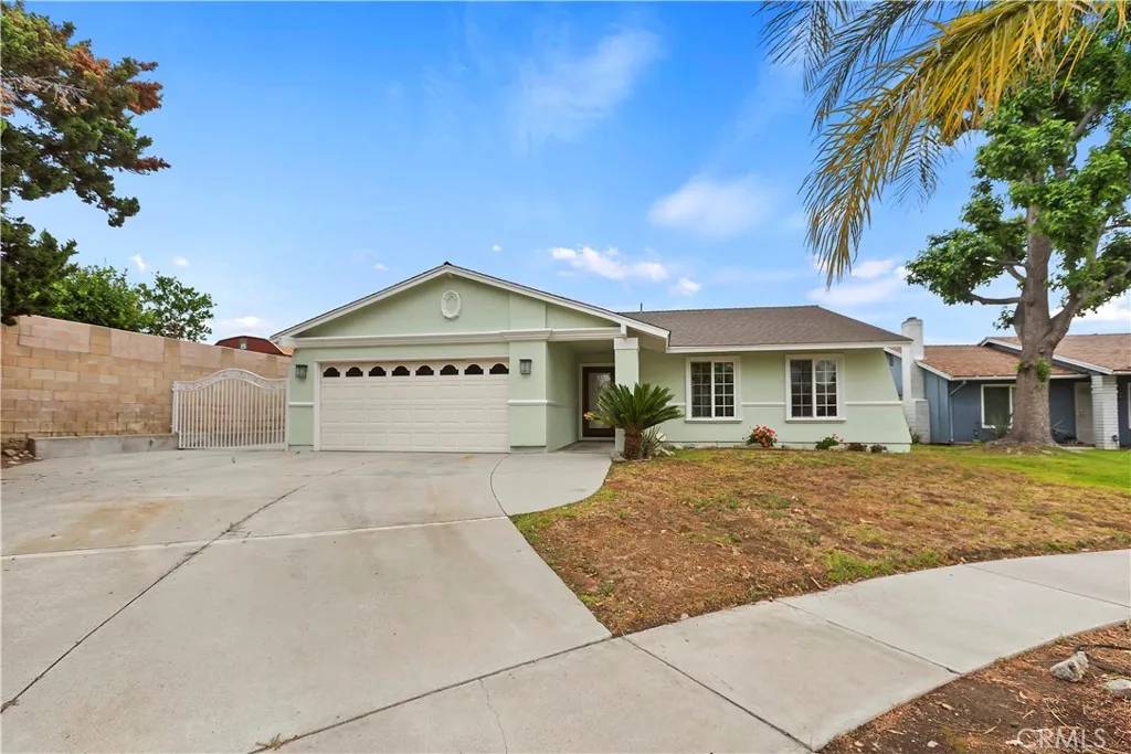 7605 Pasito Avenue, Rancho Cucamonga, CA 91730