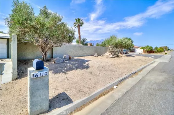 Desert Hot Springs, CA 92240,16110 Avenida Ramada