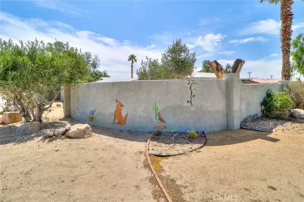 Desert Hot Springs, CA 92240,16110 Avenida Ramada