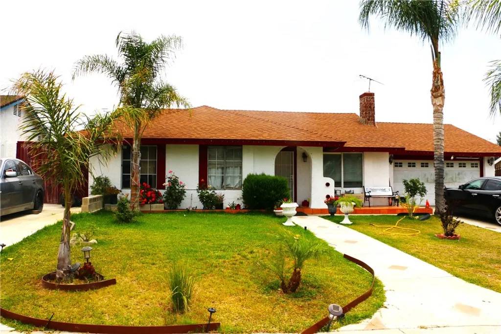 661 S Yucca Avenue, Rialto, CA 92376