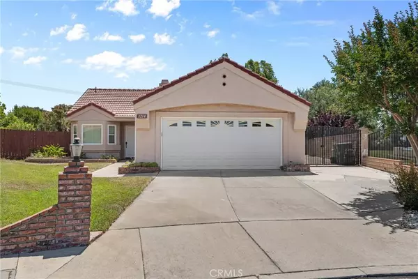 1214 Mallorca Street, Upland, CA 91784