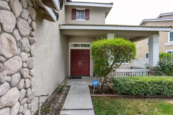 Ontario, CA 91761,3256 Stallion Street