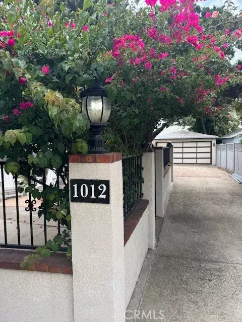 Claremont, CA 91711,1012 Butte Street