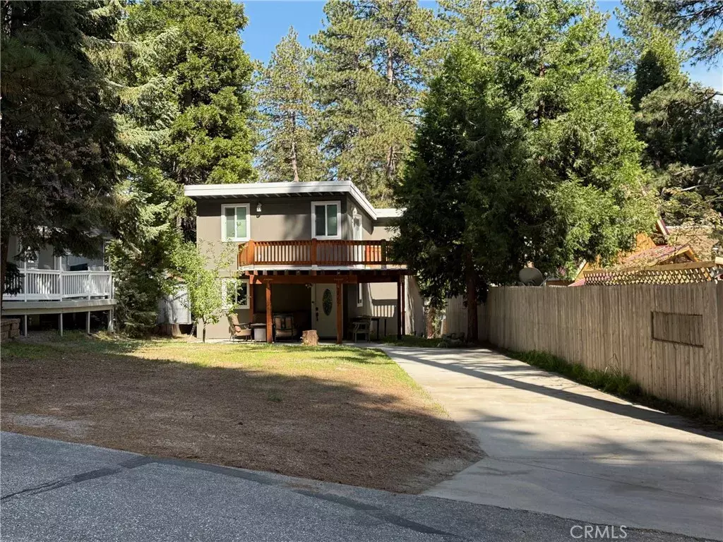 Running Springs, CA 92382,2557 Whispering Pines Dr