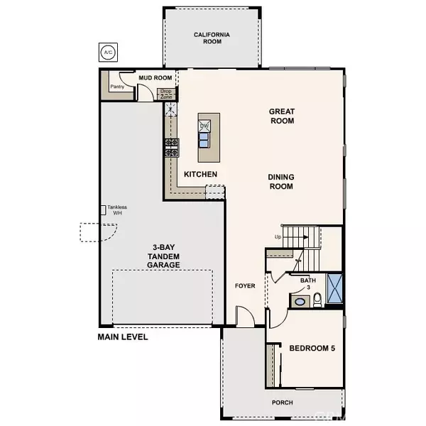 Chino, CA 91708,16696 Dara Avenue
