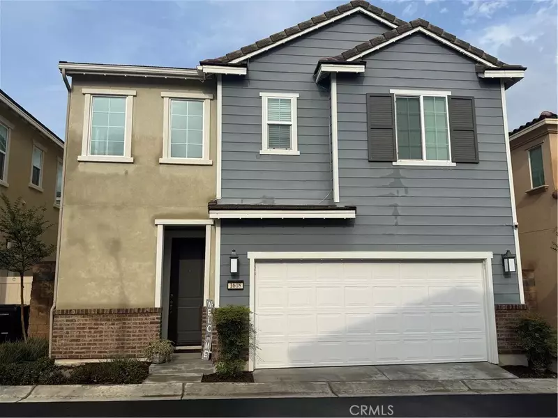 1608 Shaw Place, Upland, CA 91784