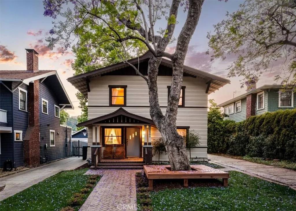 1505 Ramona Avenue, South Pasadena, CA 91030