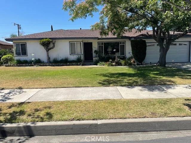 920 E Carroll Avenue, Glendora, CA 91741