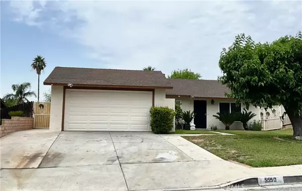 San Bernardino, CA 92407,5550 N I Street