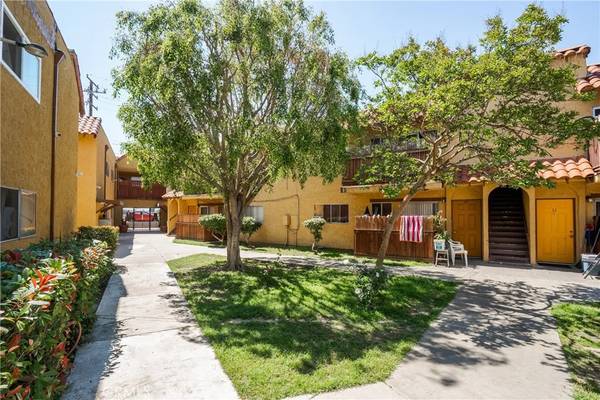 Covina, CA 91722,4810 N Vincent Avenue