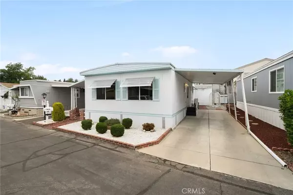 San Dimas, CA 91773,801 W Covina #54