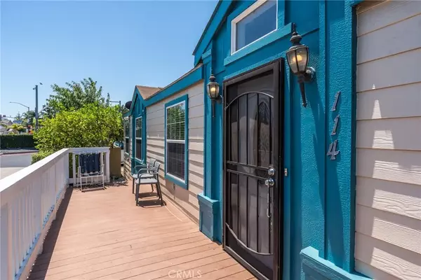 Garden Grove, CA 92840,12861 West St Space 114