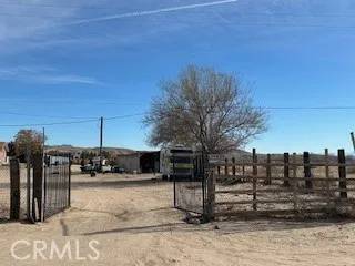 16848 Sorrel Trail Road, Helendale, CA 92342