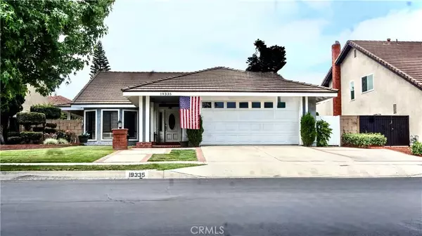 19335 Derbyshire Lane, Cerritos, CA 90703