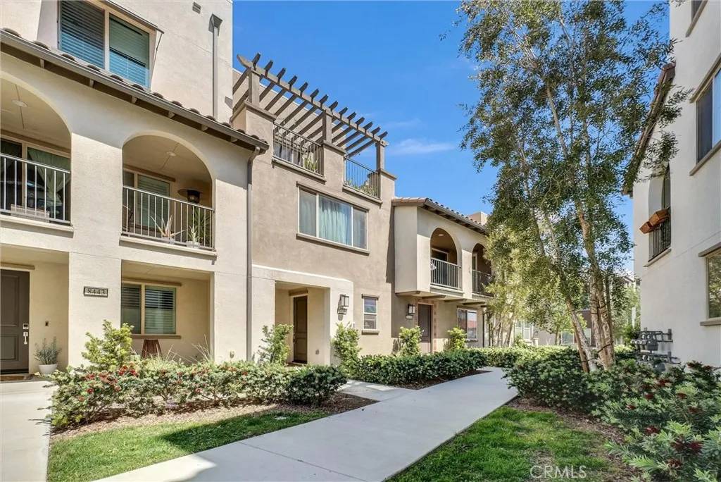 Chino, CA 91708,8441 Explorer Street