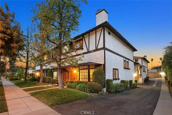 South Pasadena, CA 91030,402 El Centro Street #13