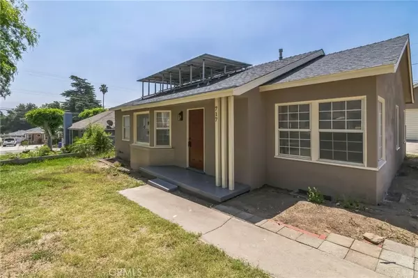 San Bernardino, CA 92405,717 La Porte Avenue
