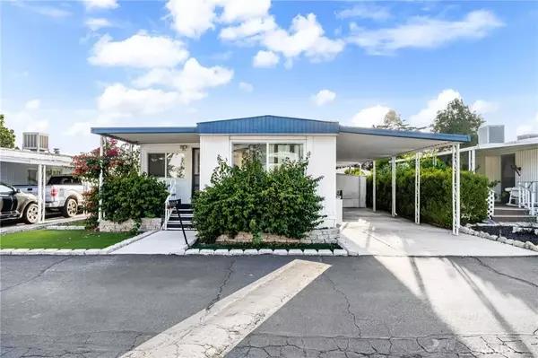 Mentone, CA 92359,1255 Amethyst #32