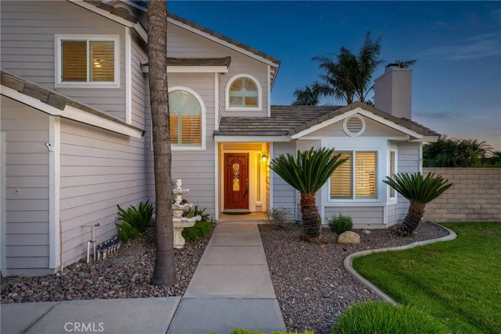 Rancho Cucamonga, CA 91737,9857 Coca Street