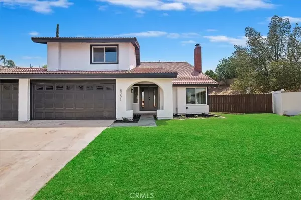 Jurupa Valley, CA 92509,5351 Viscaya Court