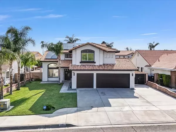 6886 Country Oaks Drive, Highland, CA 92346