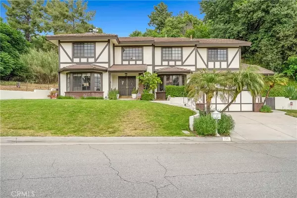 785 Norumbega Drive, Monrovia, CA 91016