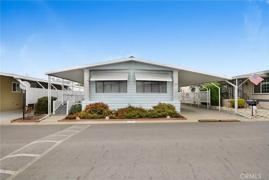 3800 Bradford #182, La Verne, CA 91750