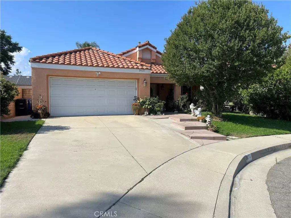 Ontario, CA 91761,3413 Morningwood Court