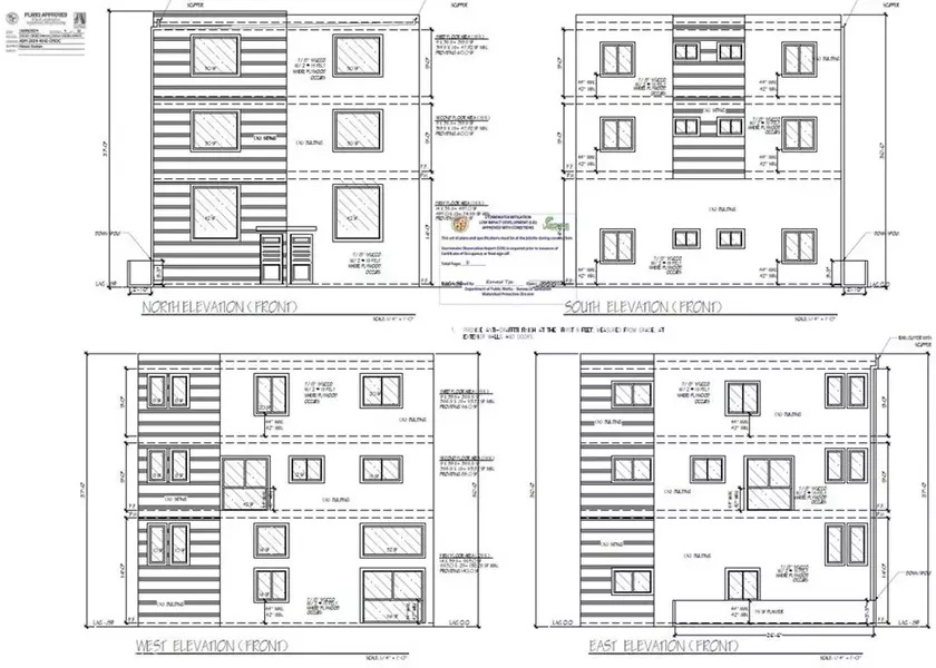 5150 S Western, Los Angeles, CA 90062