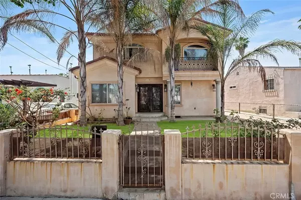 3339 Dorchester Avenue, Los Angeles, CA 90032