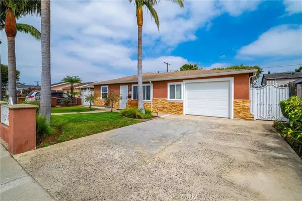 Torrance, CA 90504,3133 W 187th Place