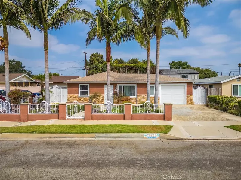 3133 W 187th Place, Torrance, CA 90504