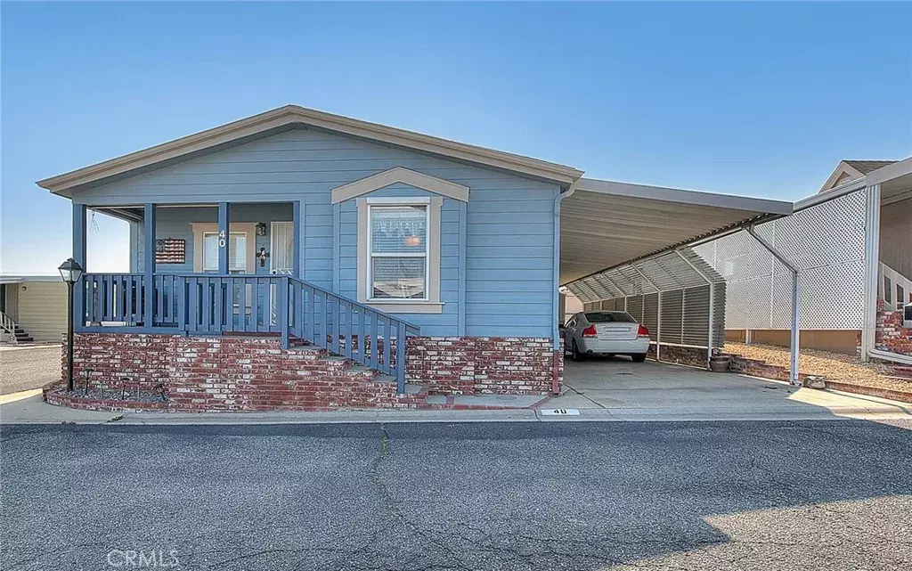 Rancho Cucamonga, CA 91701,6880 Archibald #40