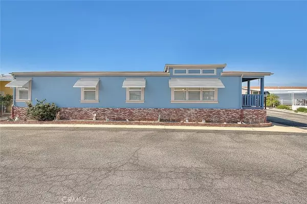 Rancho Cucamonga, CA 91701,6880 Archibald #40