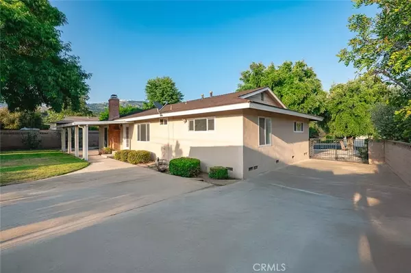 Glendora, CA 91741,153 Underhill Drive