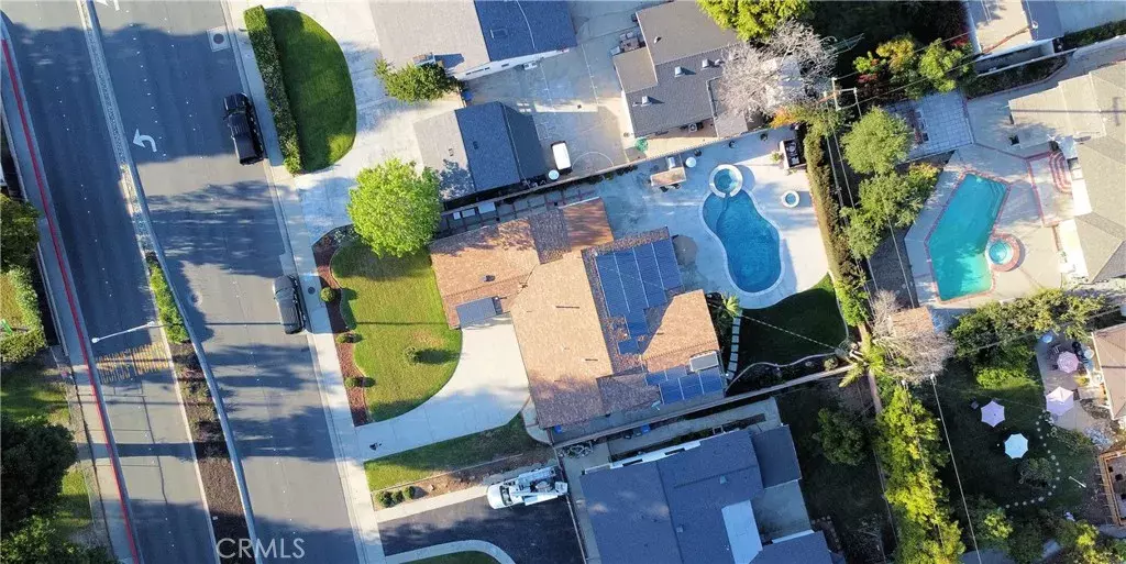 358 N Grand Avenue, Glendora, CA 91741