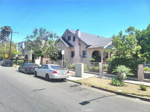 Los Angeles, CA 90004,4214 Rosewood Avenue