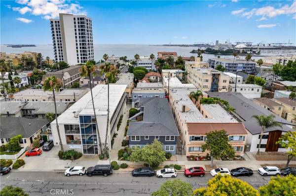 1250 E 1st street #7, Long Beach, CA 90802