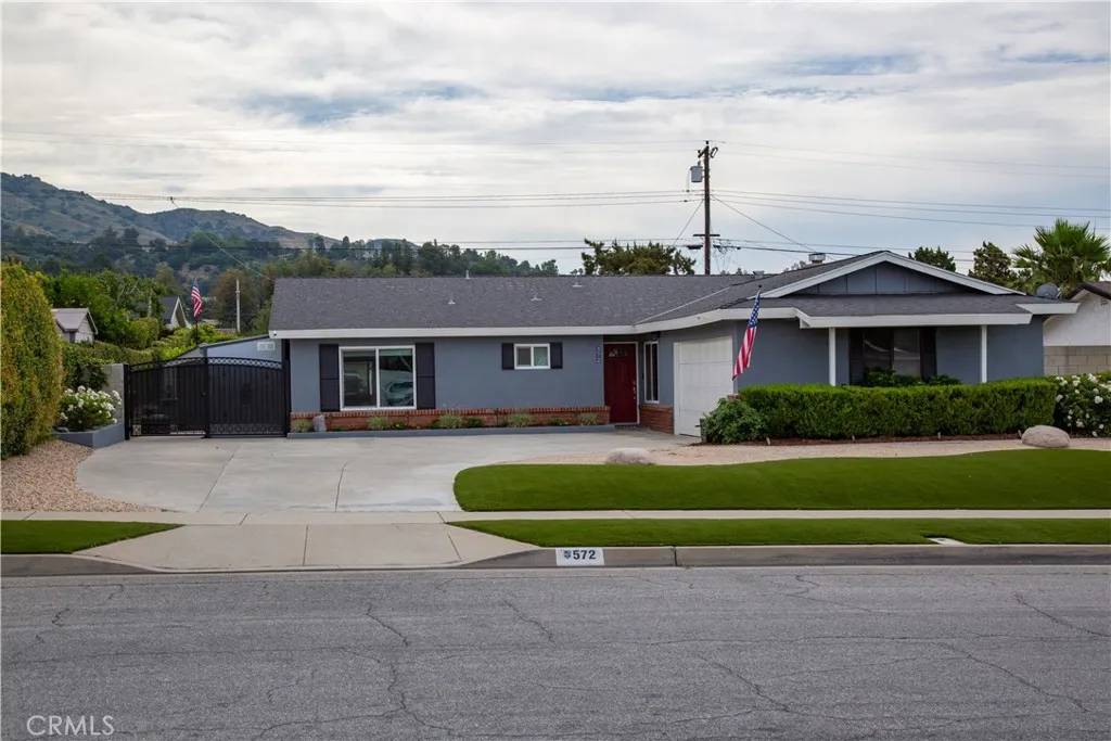 Glendora, CA 91741,572 Willowgrove Avenue
