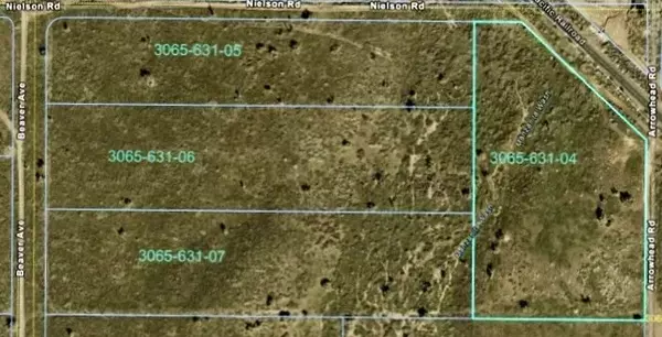 Phelan, CA 92371,0 Beaver